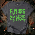 Future Zombie T-Shirt