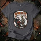 Brain BBQ Pit T-Shirt