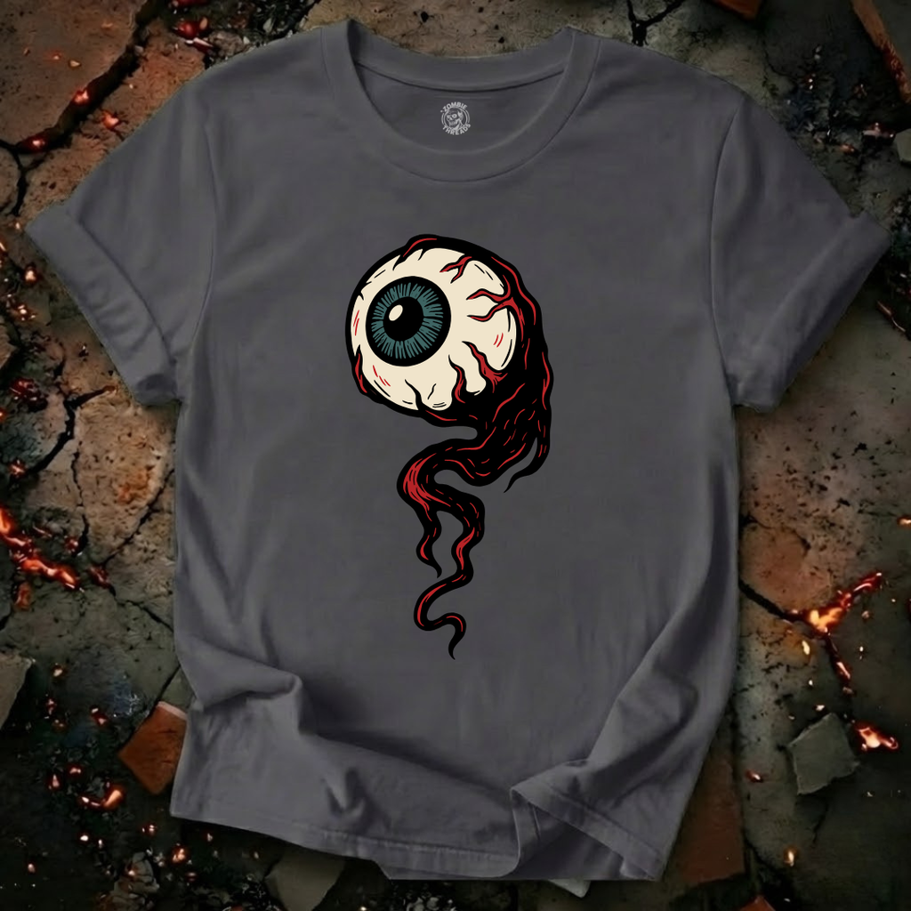 Watching T-Shirt