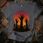 Graveyard Uprising T-Shirt