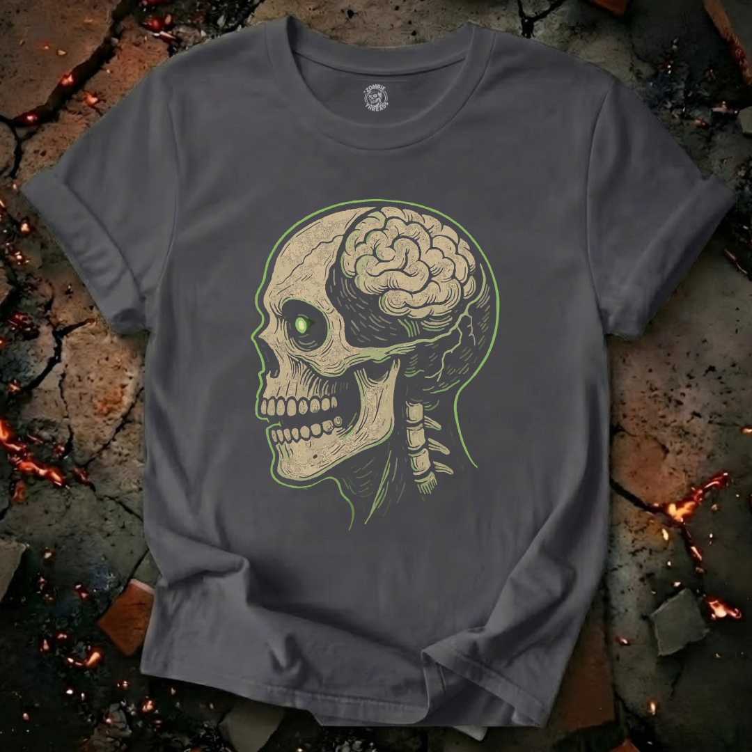 Zombie Xray T-Shirt