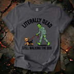 Literally Dead T-Shirt