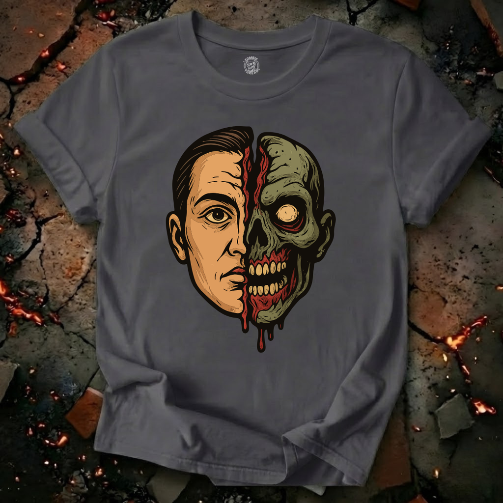 Split Personality T-Shirt