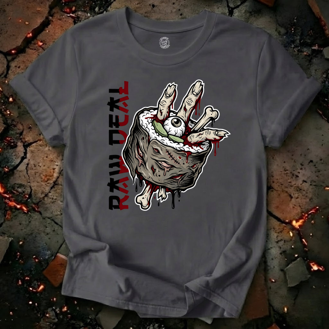 Raw Deal T-Shirt