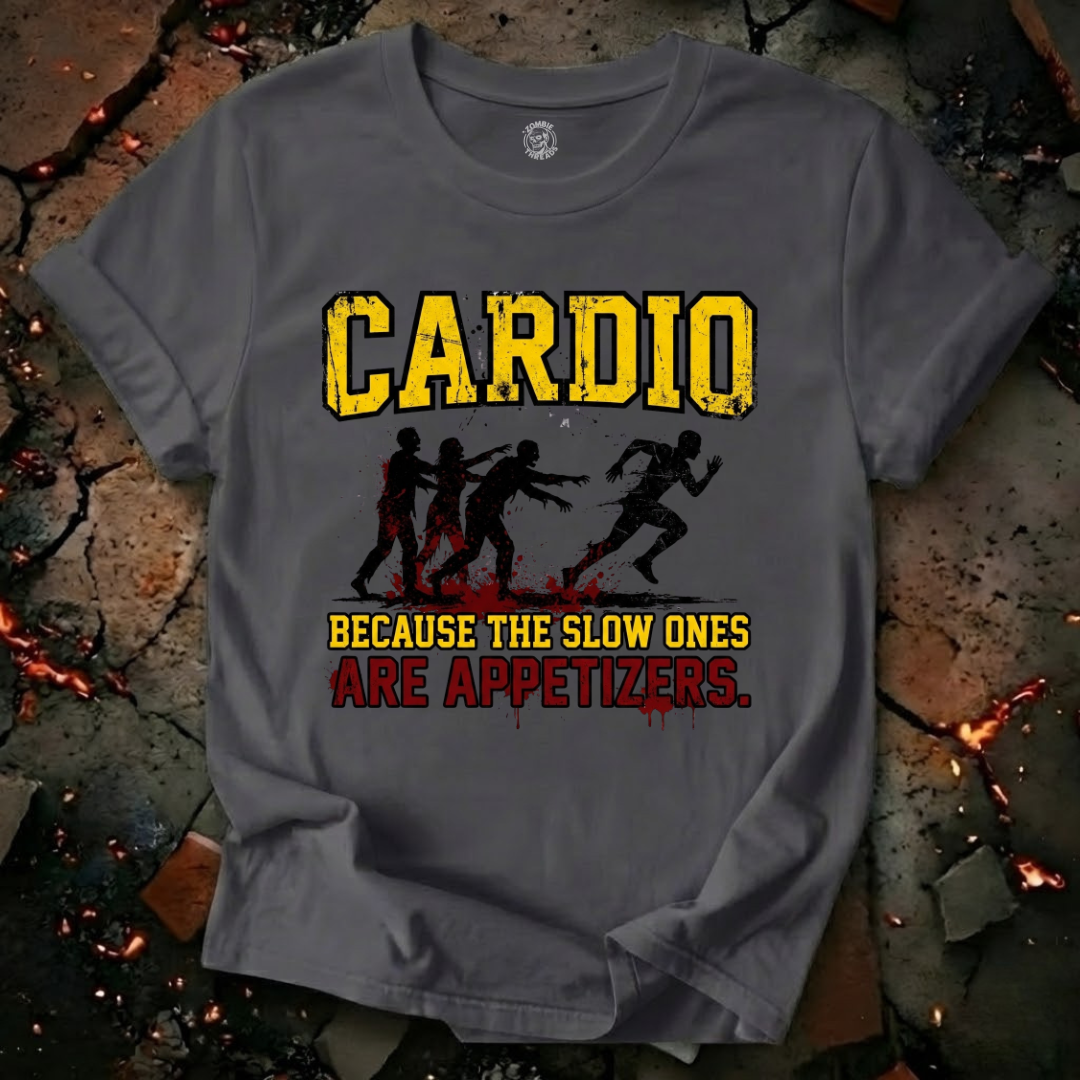 Cardio T-Shirt