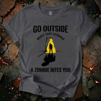Go Outside T-Shirt