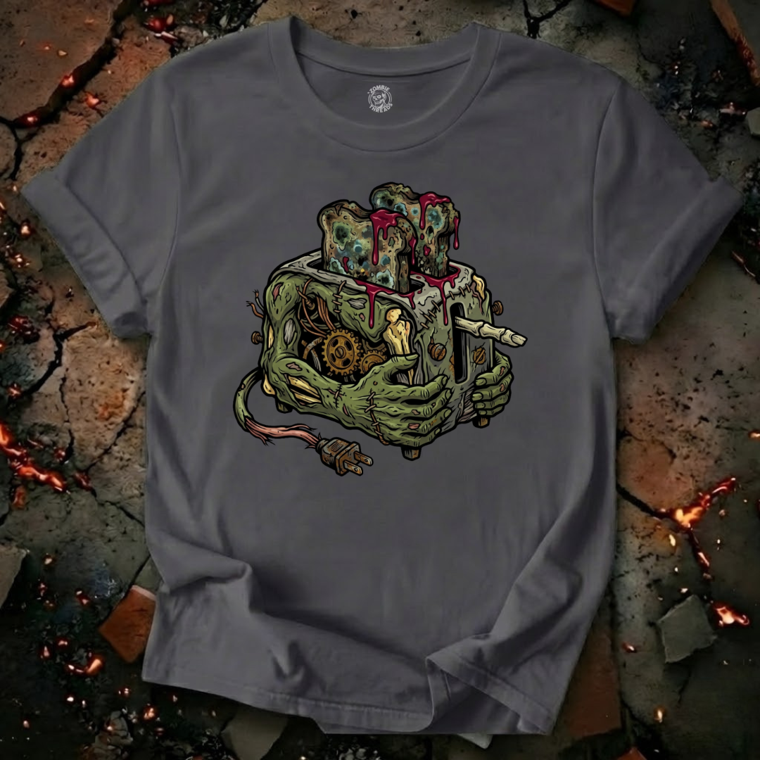 Anyone Want Toast T-Shirt