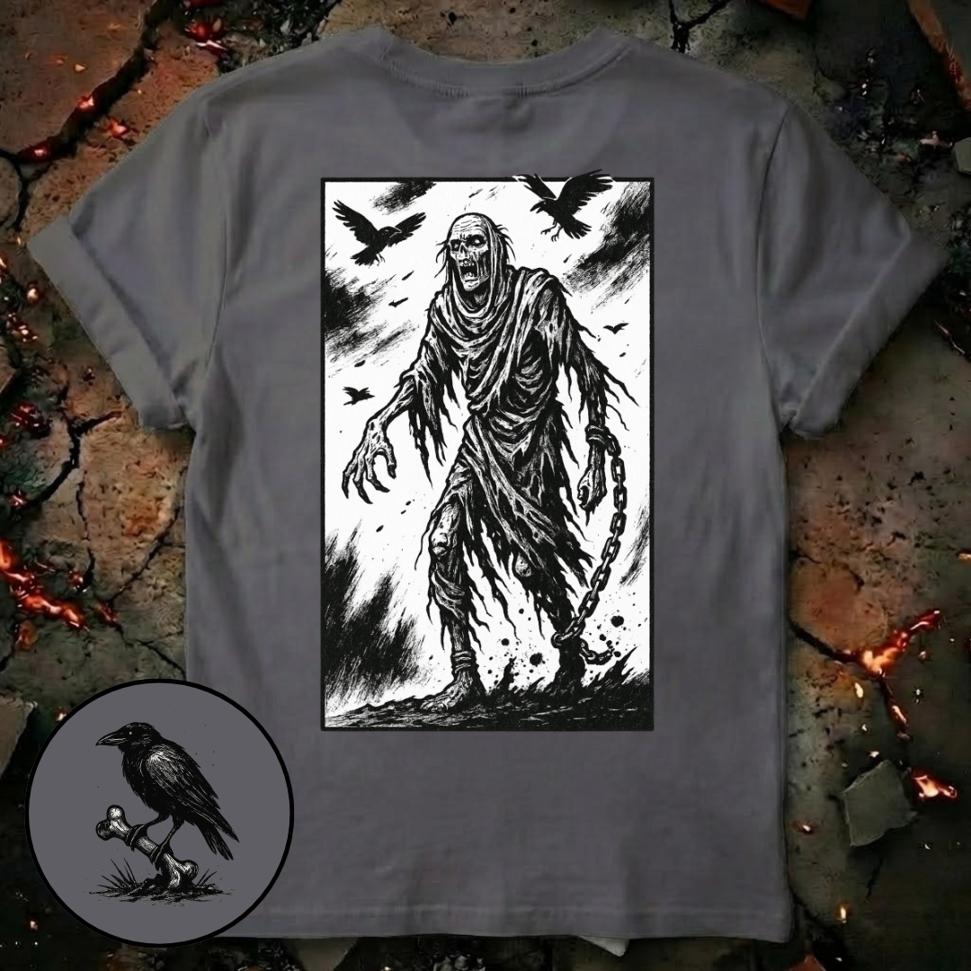 The Plague Walker T-Shirt