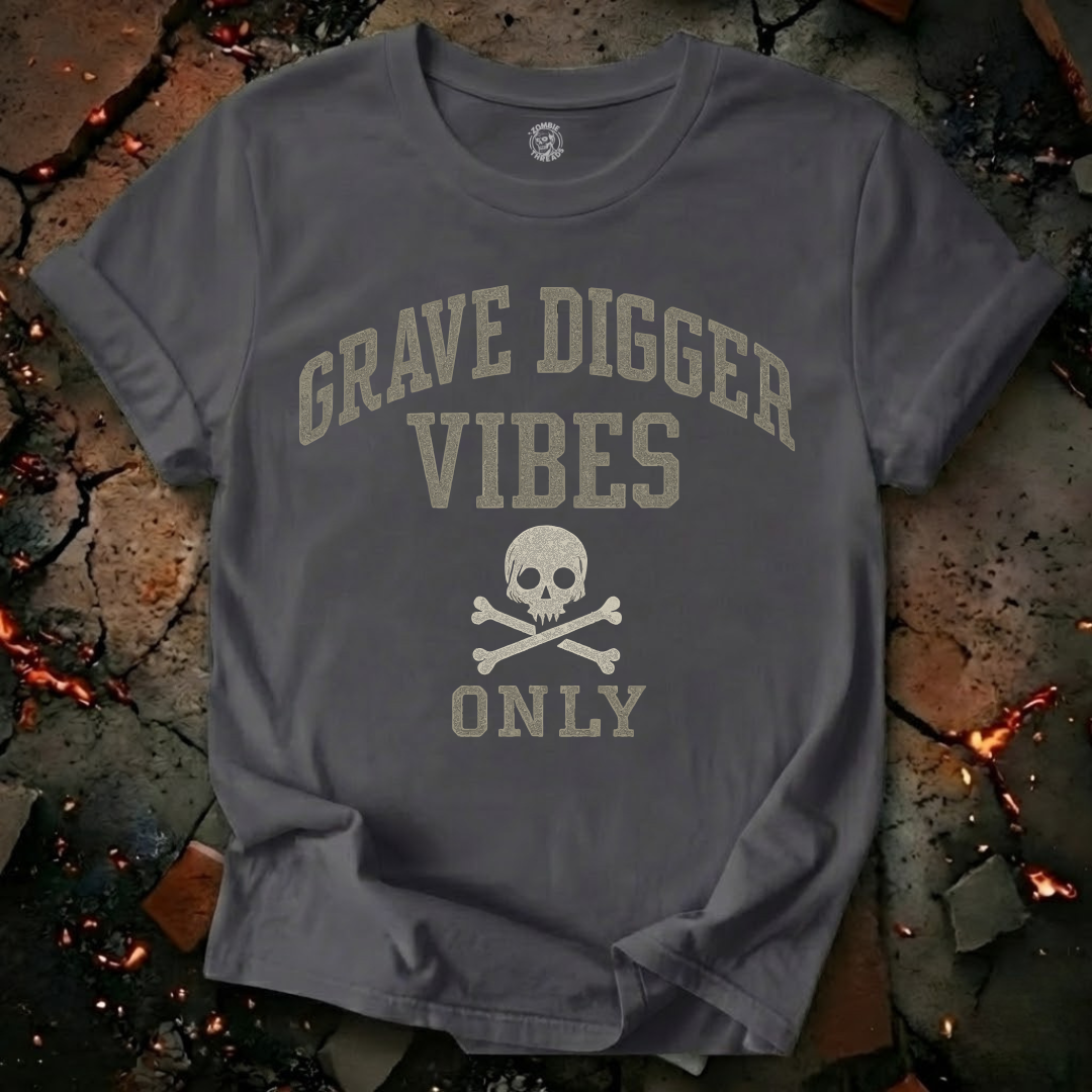 Grave Digger T-Shirt