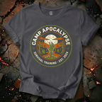 Camp Apocalypse T-Shirt