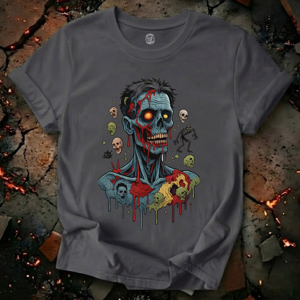 Decay Eternal T-Shirt