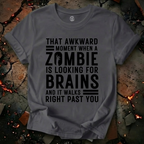 That Awkward Moment T-Shirt