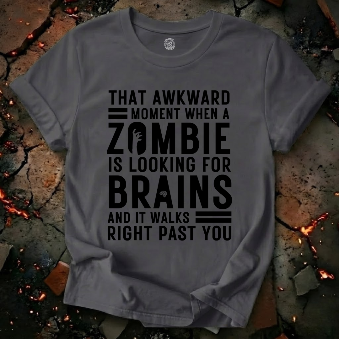 That Awkward Moment T-Shirt