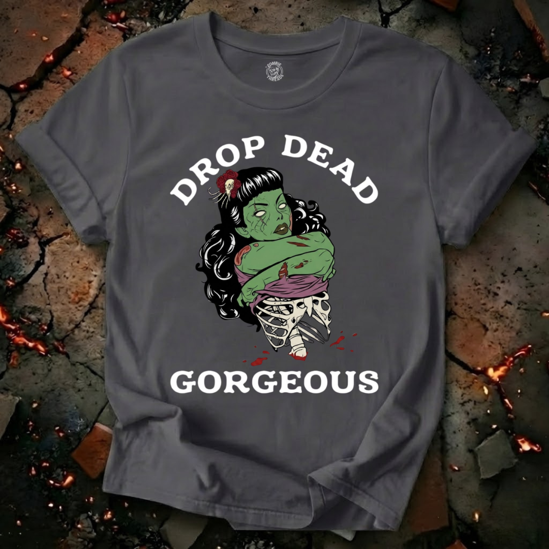 Gorgeous Pinup T-Shirt
