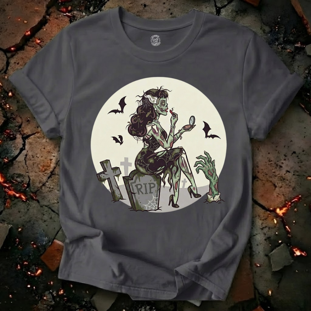 Midnight Beauty T-Shirt