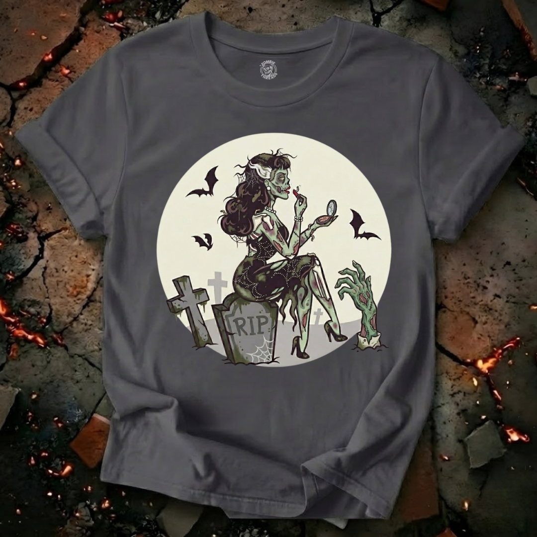 Midnight Beauty T-Shirt
