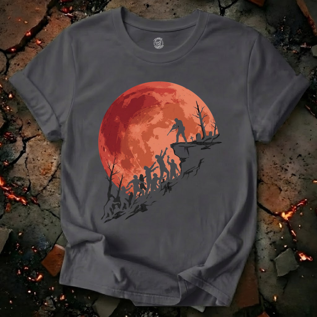Blood Moon T-Shirt