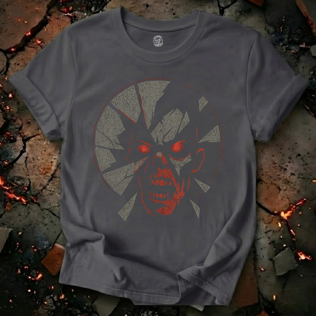 Broken Reflection T-Shirt