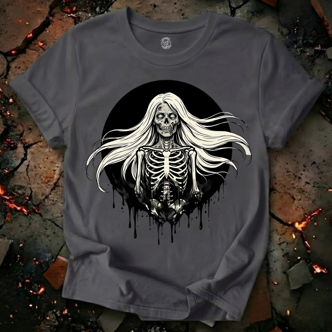 Midnight Haunt T-Shirt
