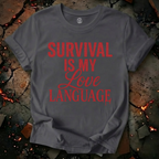 Love Language T-Shirt