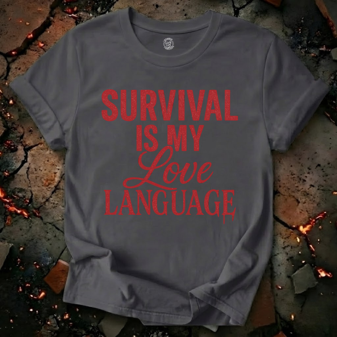 Love Language T-Shirt