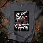 Do Not Open T-Shirt