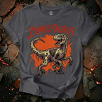 Zombie Raptor T-Shirt