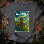 Southern Cali Surfin T-Shirt