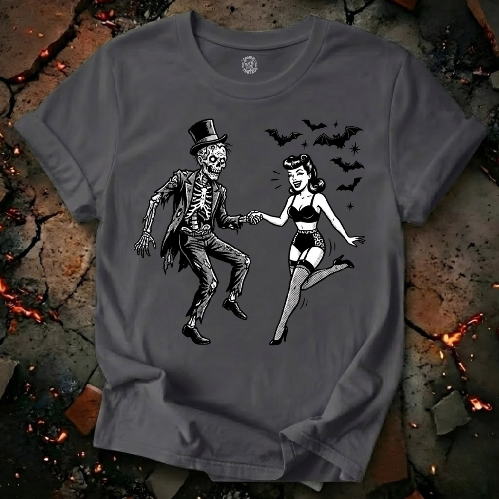 Dance the Night Away T-Shirt