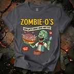 Zombie 0's T-Shirt