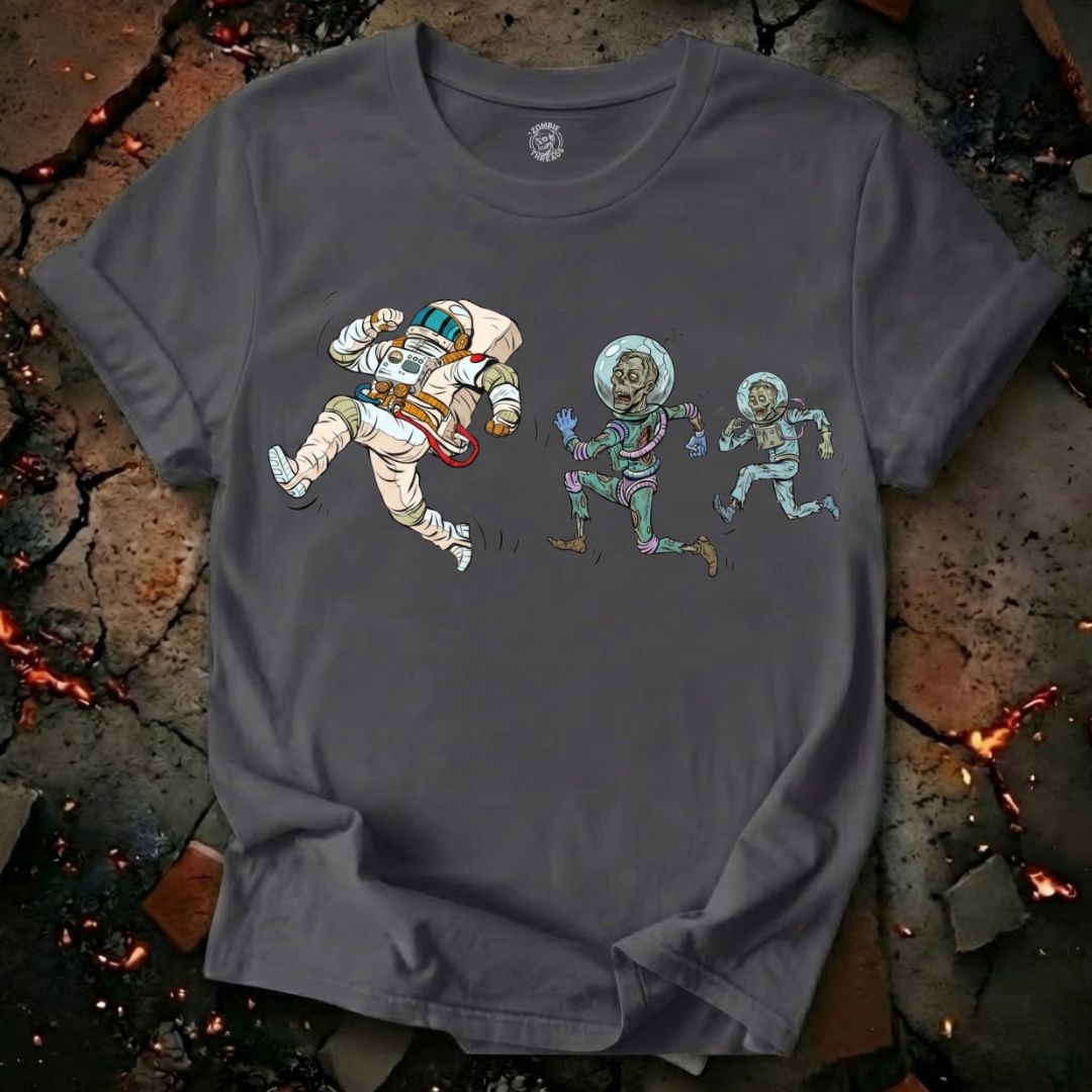 Space Run T-Shirt