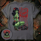 Brains and Beauty T-Shirt