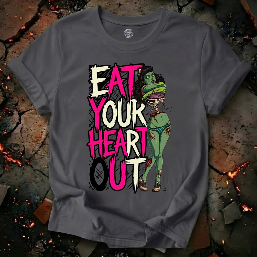 Eat Your Heart Out T-Shirt