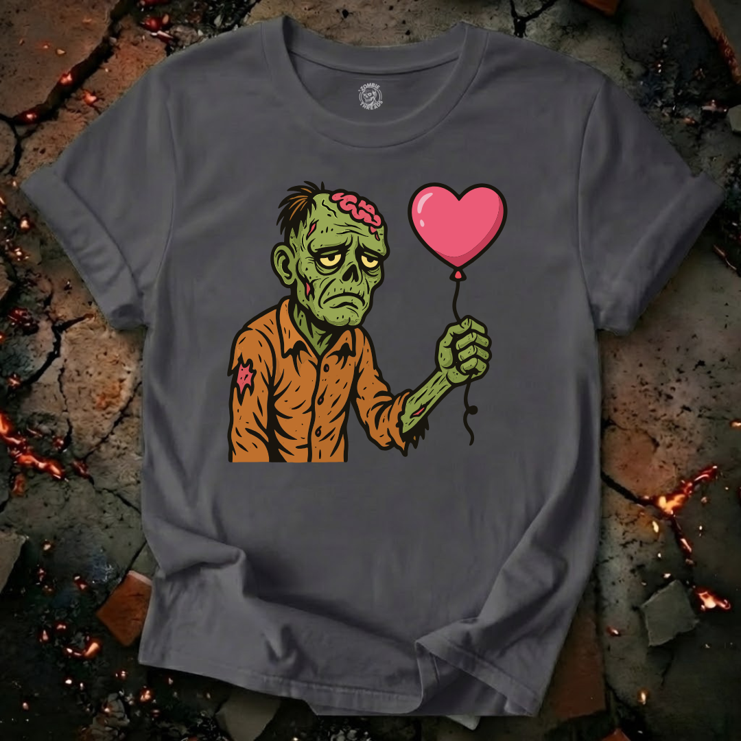 Undead Love T-Shirt