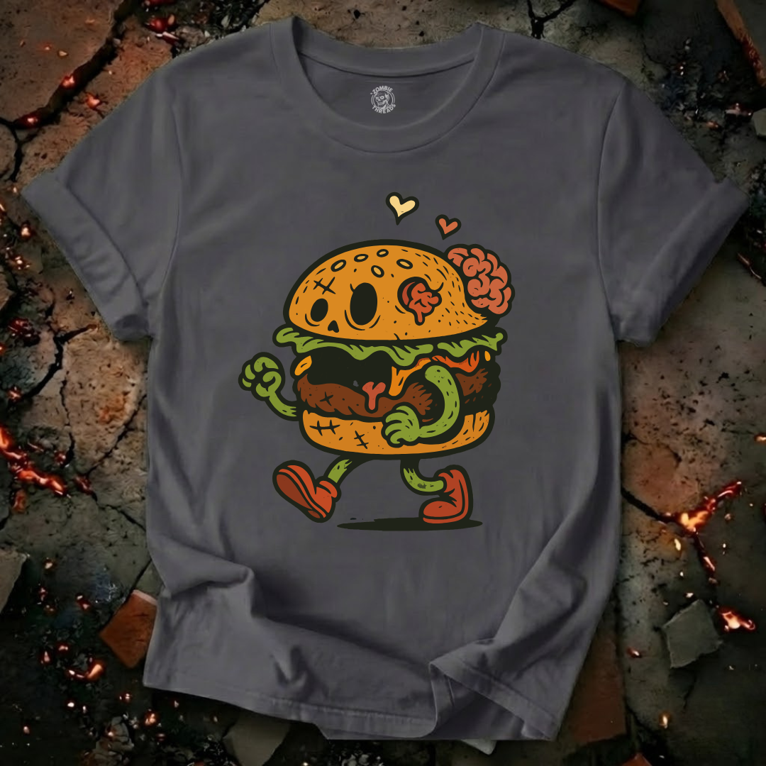 Undead Burger T-Shirt