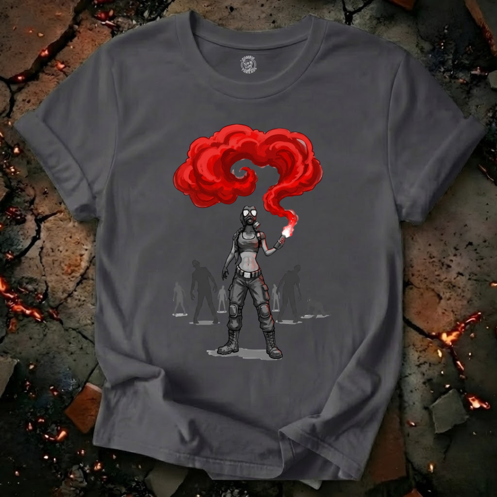 Leading The Way T-Shirt