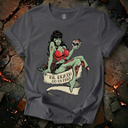 Till Death Do Us Part T-Shirt