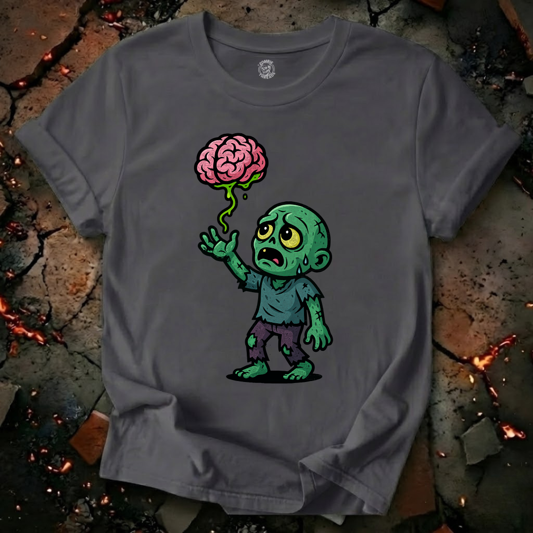 I've Lost My Mind T-Shirt