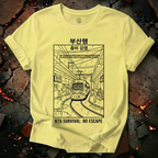 KTX Survival T-Shirt
