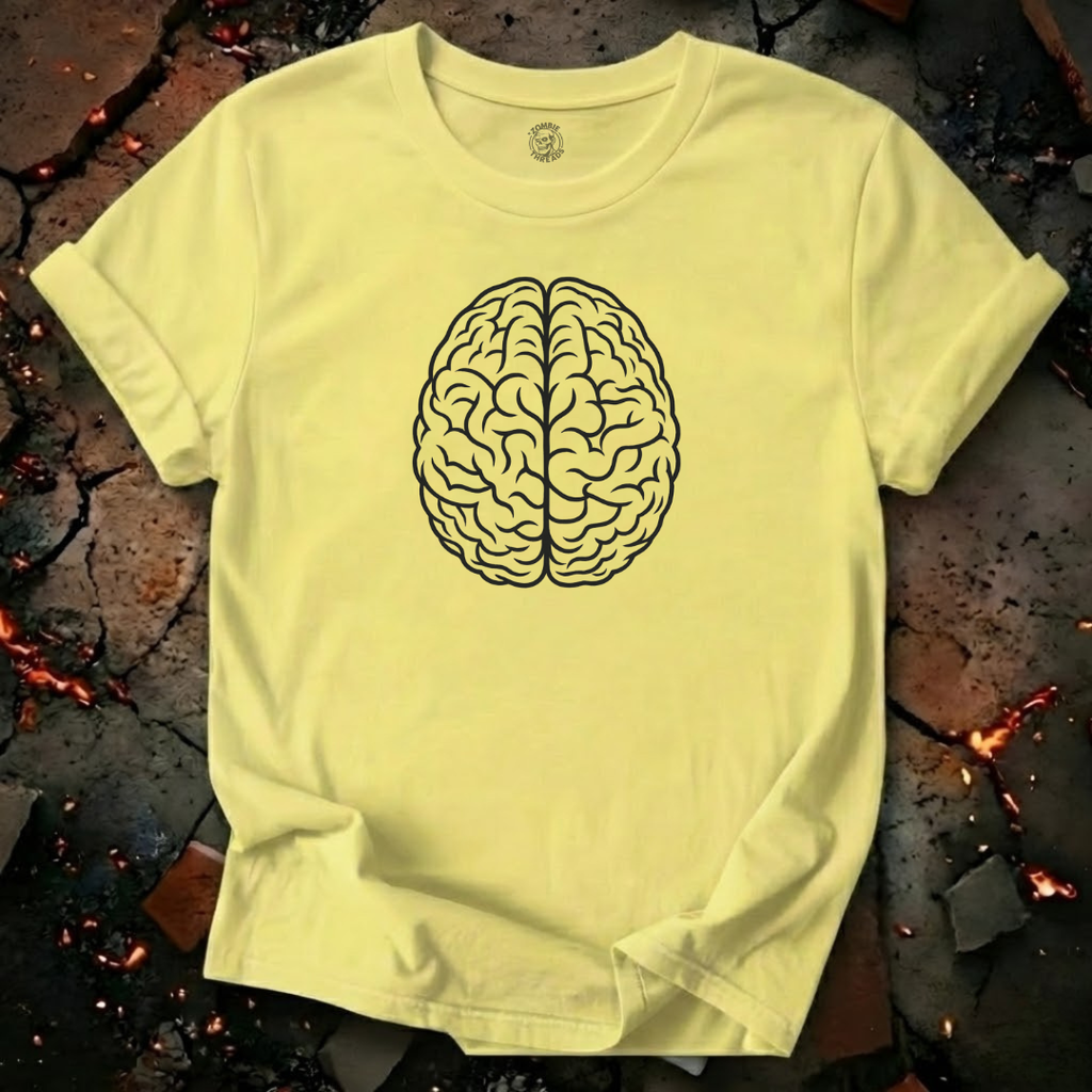 Brain Food T-Shirt
