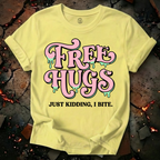 Free Hugs T-Shirt