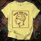 Know Your Cuts T-Shirt