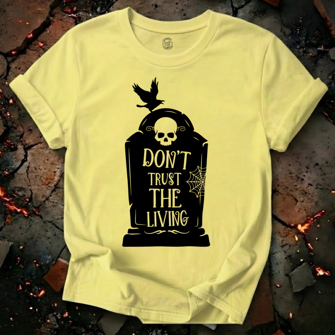 Midnight Macabre T-Shirt