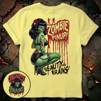 Brains and Beauty T-Shirt