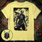 Zombie Samurai T-Shirt
