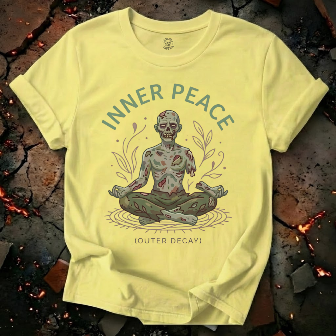Inner Peace T-Shirt