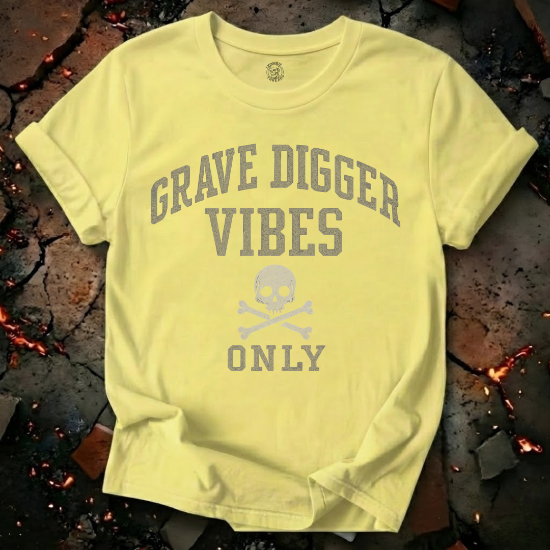 Grave Digger T-Shirt