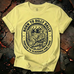 Born To Dilly Dally T-Shirt