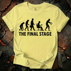 The Final Stage T-Shirt