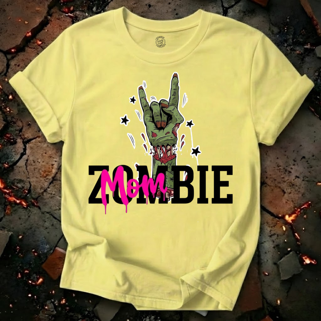 MomBie T-Shirt
